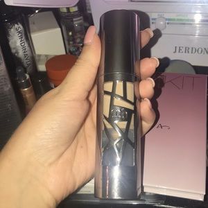 Urban decay all nighter foundation